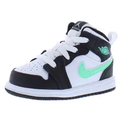 NIKE - Zapatillas Jordan 1 Mid Leather