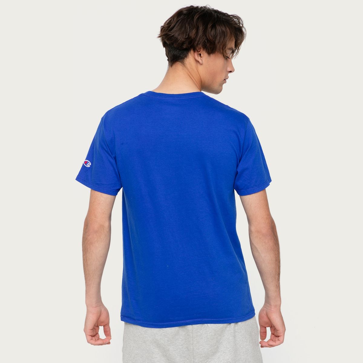 CHAMPION - Polera Hombre