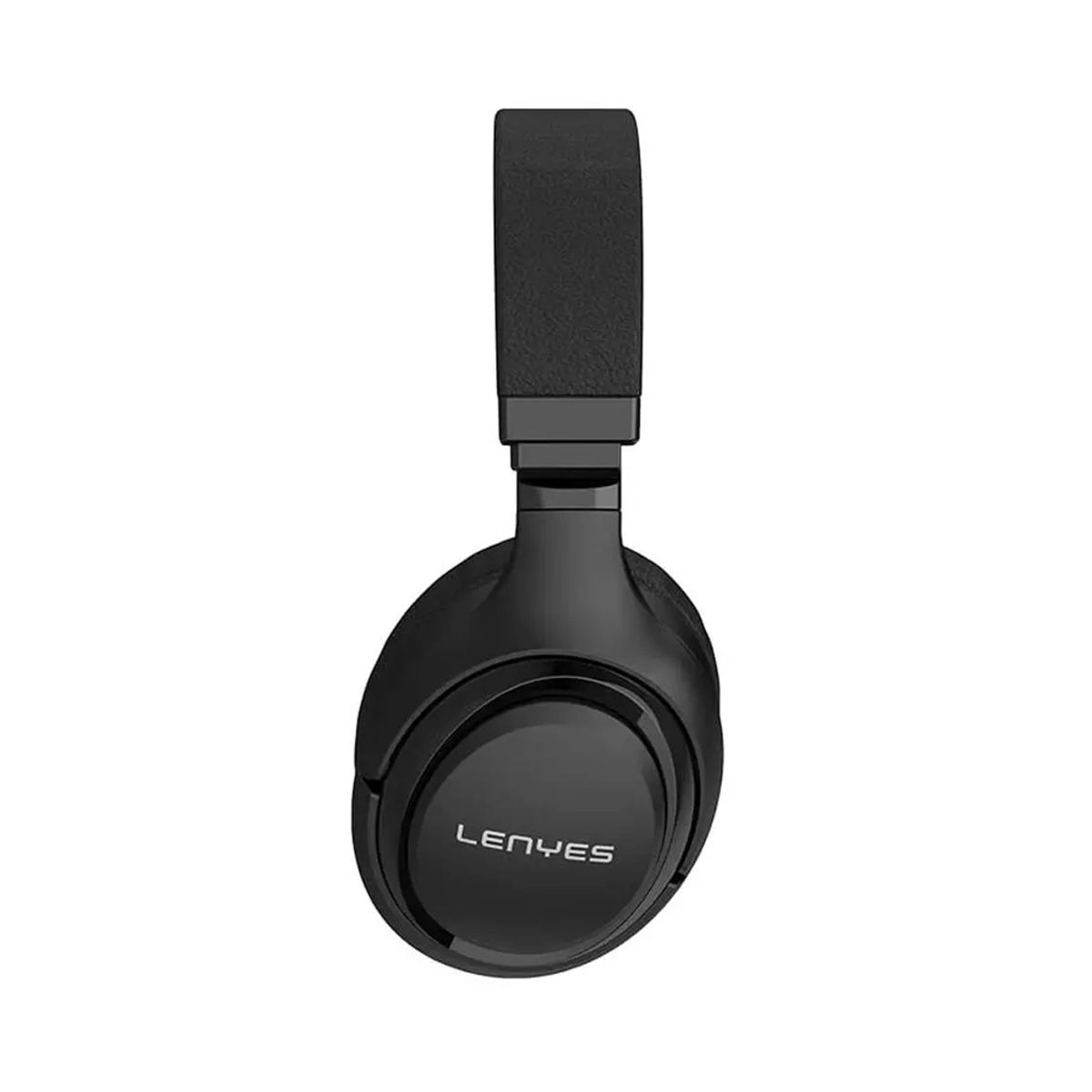 LENYES - Audífonos Bluetooth Lenyes LH83 Inalámbricos 47 Horas Micrófono