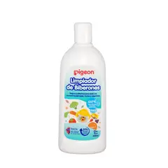 PIGEON - Limpiador de Biberones – 450 ml