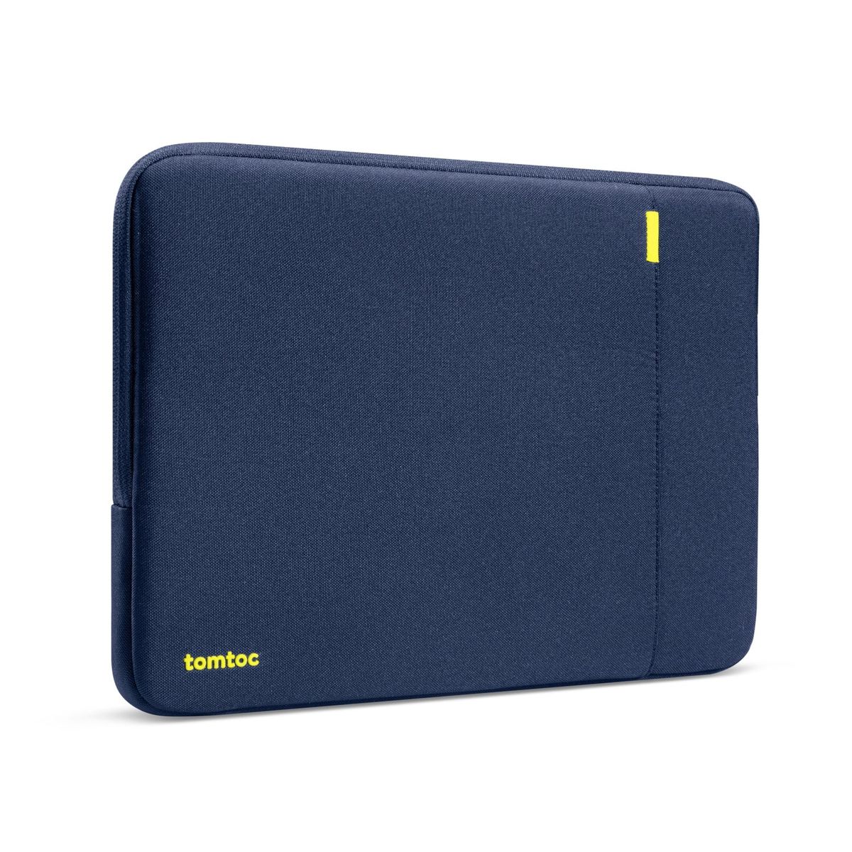 TOMTOC - Tomtoc Funda Defender-A13 para MacBook Pro de 14 Azul Marino