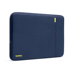 TOMTOC - Funda Defender-A13 para MacBook Pro de 14 Azul Marino