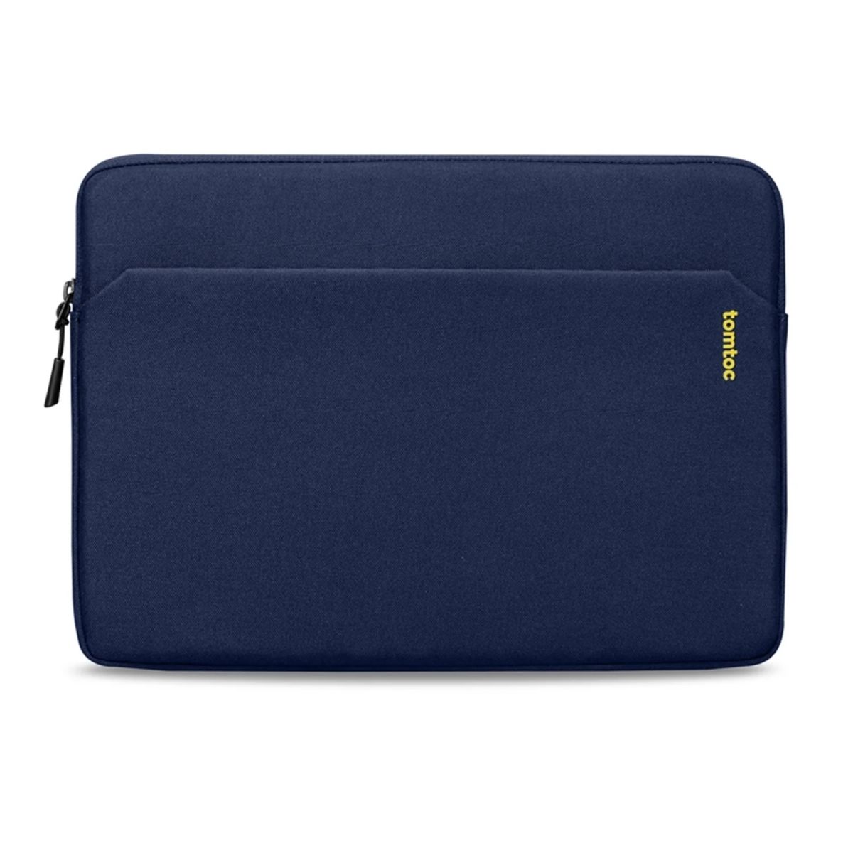 TOMTOC - Tomtoc Funda Light-A18 para MacBook Pro 14 Azul Marino