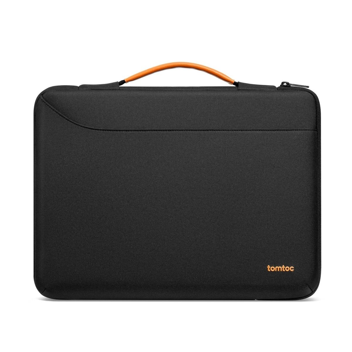 TOMTOC - Tomtoc Maletín Defender-A22 para Notebook 14 Negro