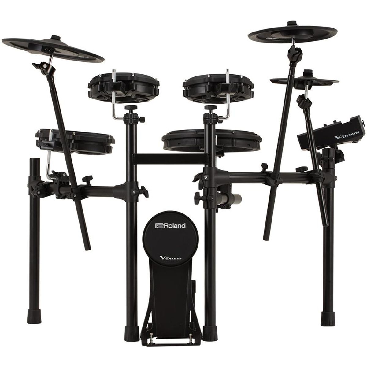 ROLAND - Batería Electrónica Con Bluetooth Roland TD313