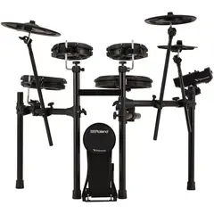 ROLAND - Batería Electrónica Con Bluetooth TD313