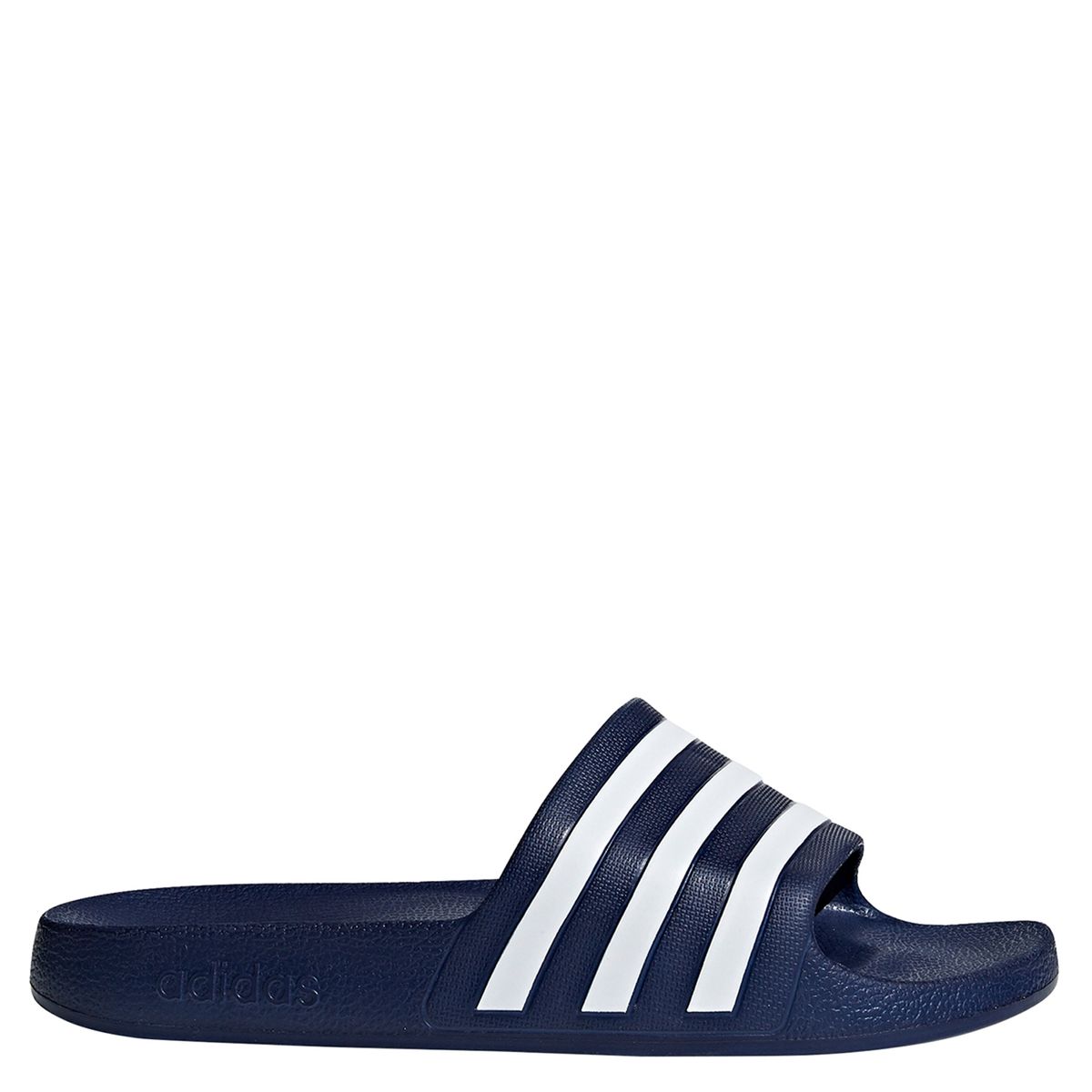 ADIDAS - Sandalia Adidas Adilette Aqua Hombre Azul