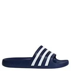ADIDAS - Sandalia Adilette Aqua Hombre Azul