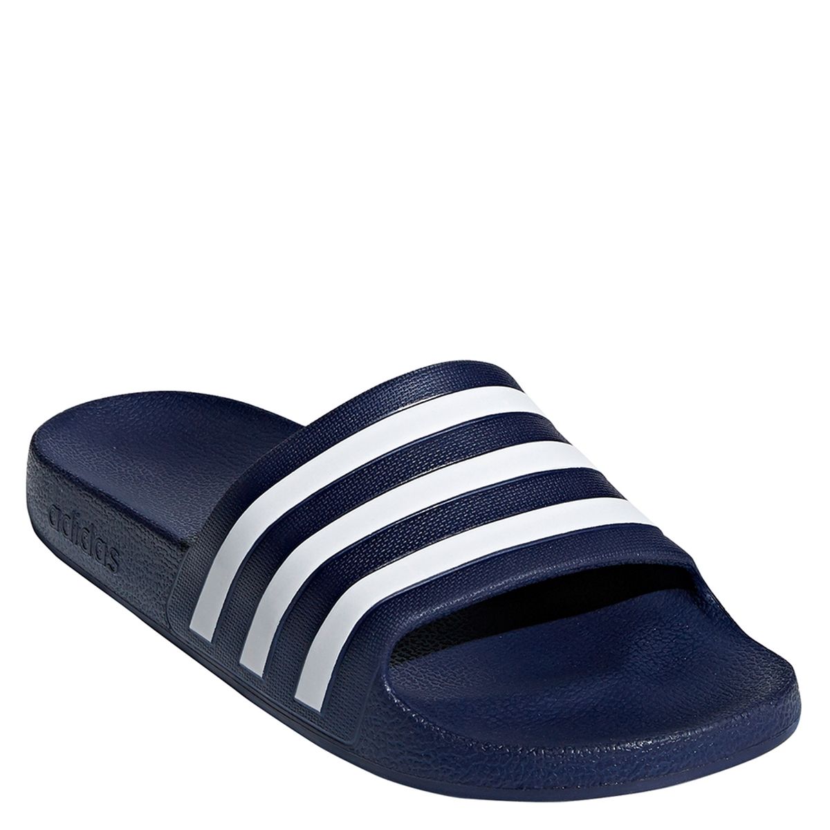 ADIDAS - Sandalia Adidas Adilette Aqua Hombre Azul