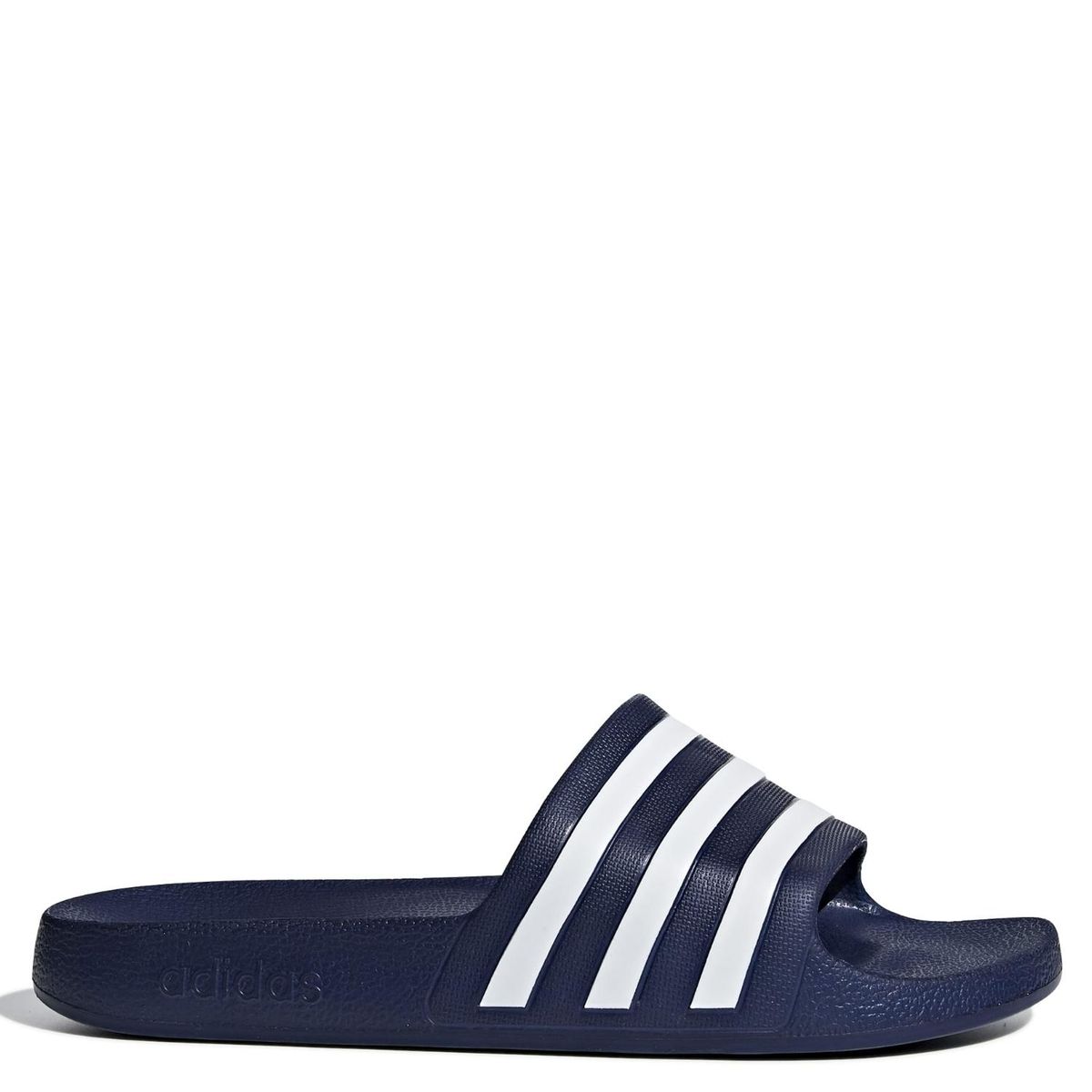 ADIDAS - Sandalia Adidas Adilette Aqua Hombre Azul