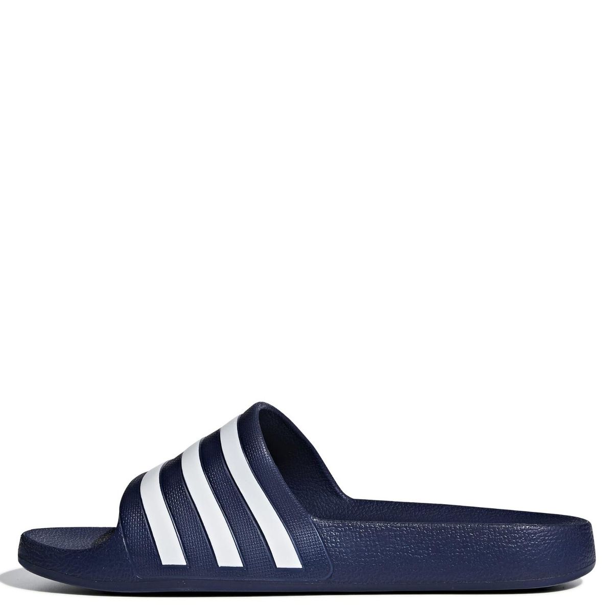 ADIDAS - Sandalia Adidas Adilette Aqua Hombre Azul