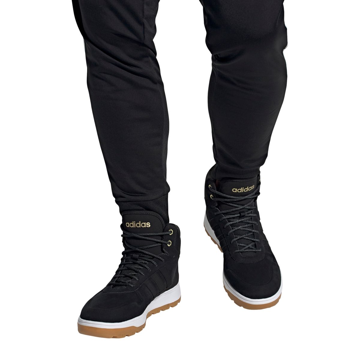 ADIDAS - Adidas Zapatilla urbana hombre negro