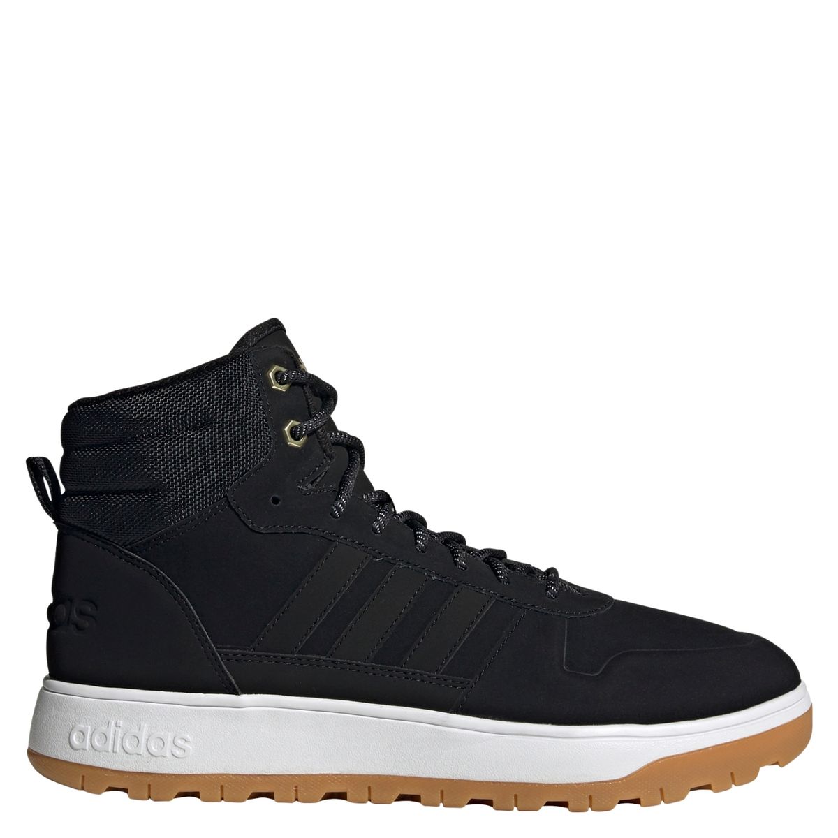 ADIDAS - Adidas Zapatilla urbana hombre negro
