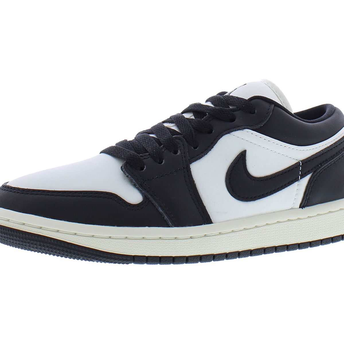 NIKE - Zapatillas Air Jordan 1 Low SE Leather