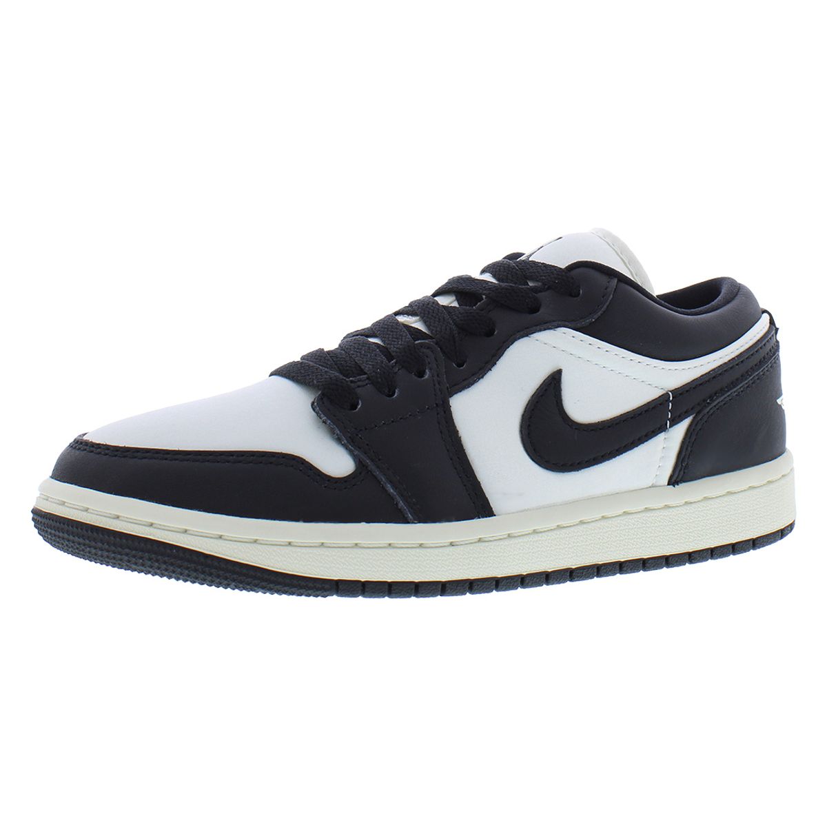NIKE - Zapatillas Air Jordan 1 Low SE Leather