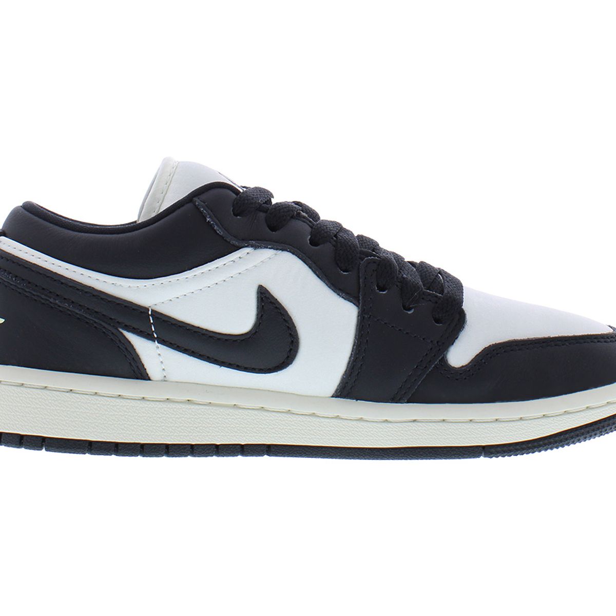 NIKE - Zapatillas Air Jordan 1 Low SE Leather