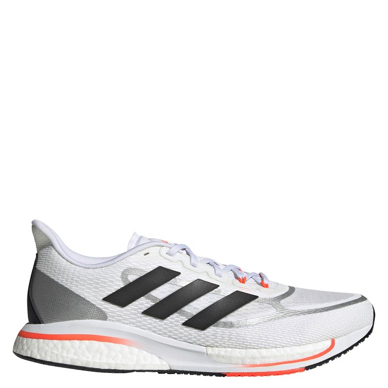ADIDAS - Adidas Zapatilla running hombre blanco