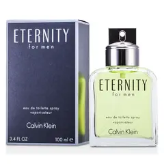 CALVIN KLEIN - Eternity for Men Eau de Toilette - 50ml