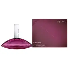 CALVIN KLEIN - Euphoria Eau de Parfum - 100ml