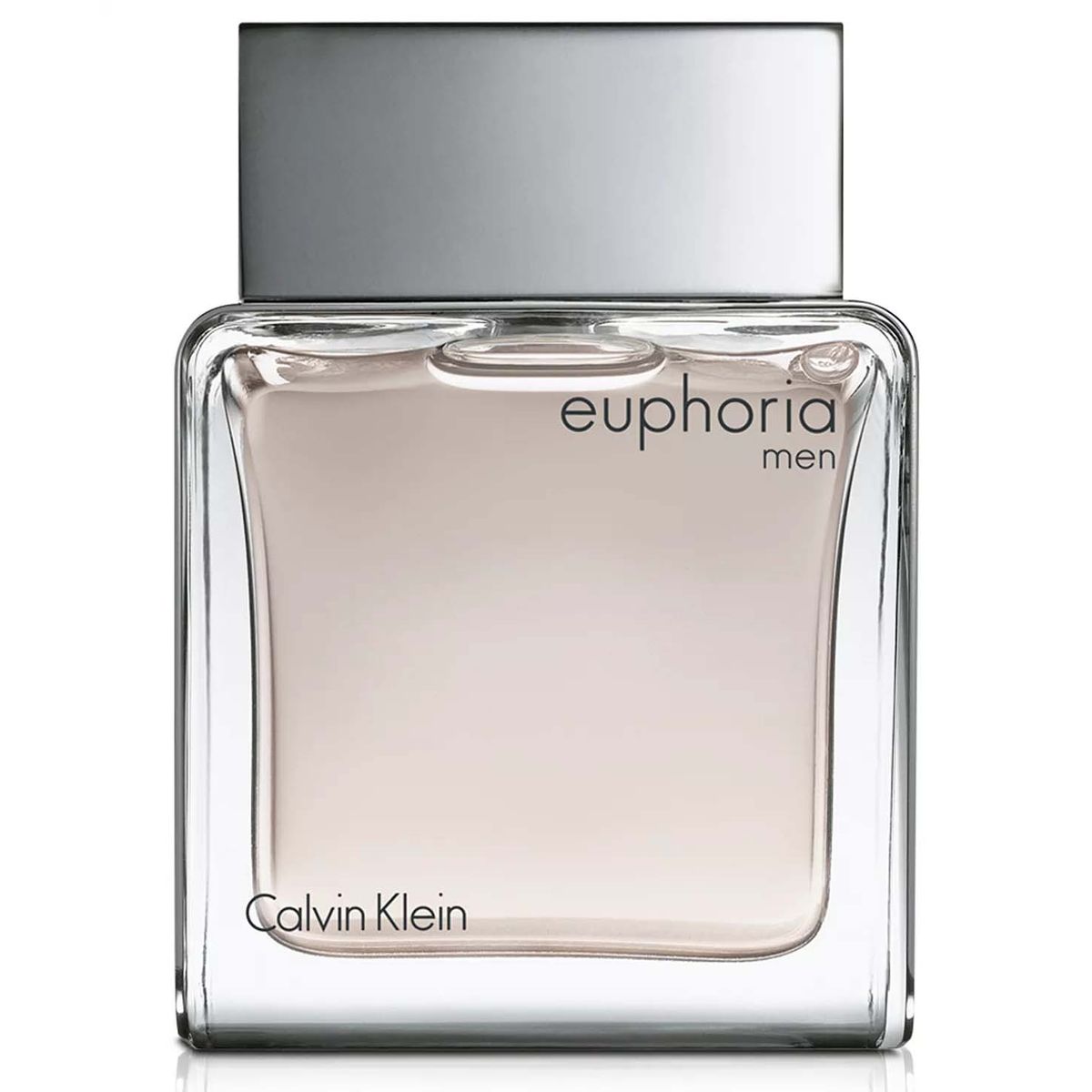 CALVIN KLEIN - Euphoria for Men Eau de Toilette - 50ml Calvin Klein