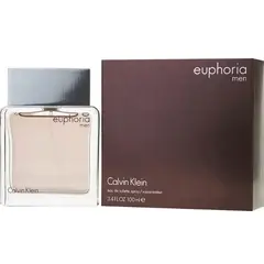 CALVIN KLEIN - Euphoria for Men Eau de Toilette - 100ml