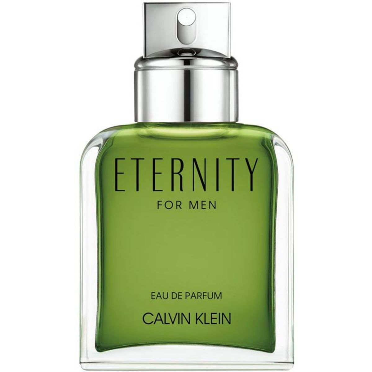 CALVIN KLEIN - Eternity For Men Eau de Parfum - 100ml Calvin Klein