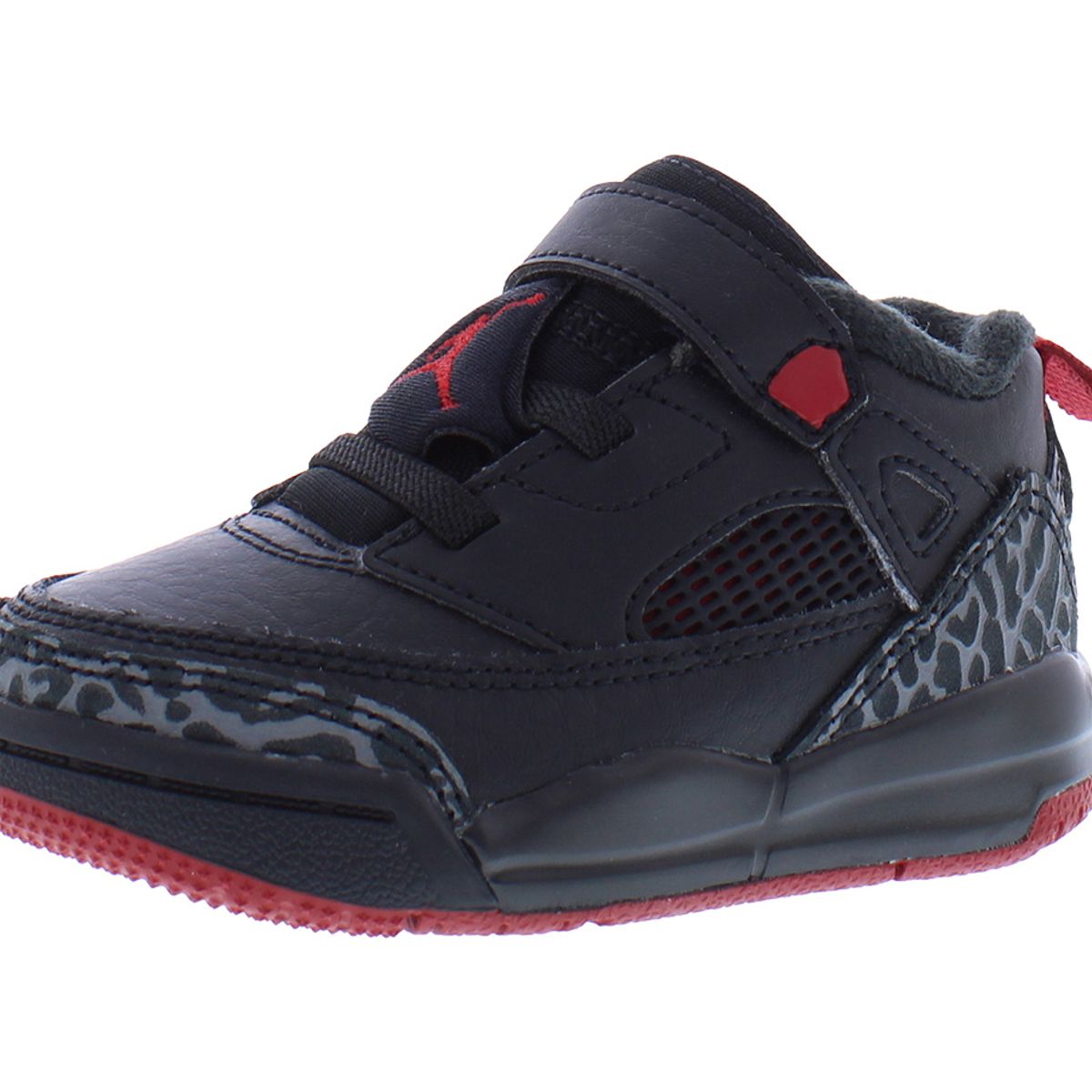 NIKE - Zapatillas Jordan Spizike Low Leather /