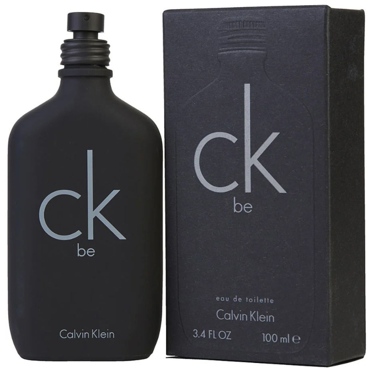 CALVIN KLEIN - Ck Be Eau de Toilette - 100ml Calvin Klein