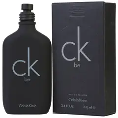 CALVIN KLEIN - Ck Be Eau de Toilette - 100ml