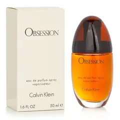 CALVIN KLEIN - Obsession Eau de Parfum for Her - 50ml