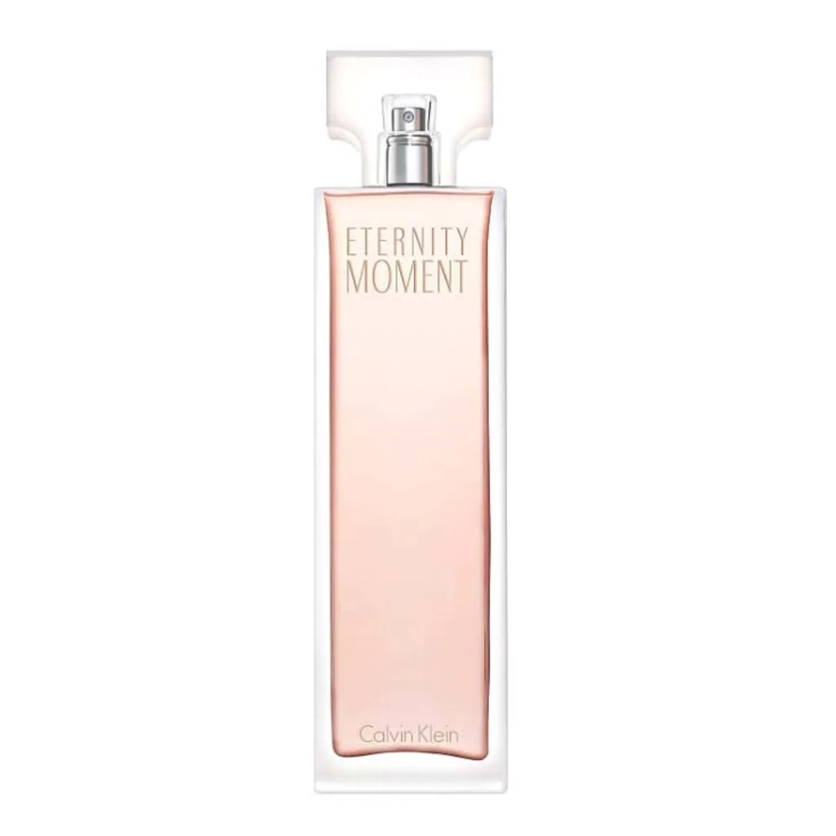 CALVIN KLEIN - Eternity Moment Eau de Parfum - 100ml Calvin Klein