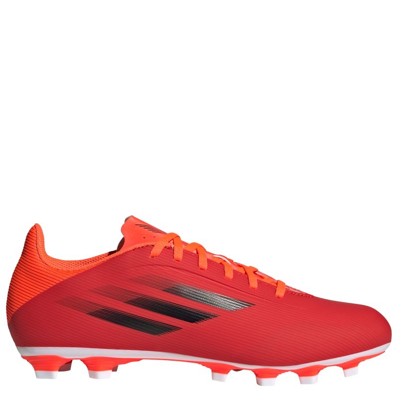 ADIDAS - X Speedflow.4 Fxg Zapatilla Fútbol Hombre Roja