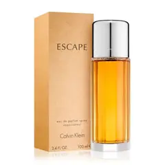 CALVIN KLEIN - Escape Eau De Parfum - 100ml