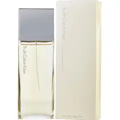 CALVIN KLEIN - Truth Eau de Parfum for Women - 100ml