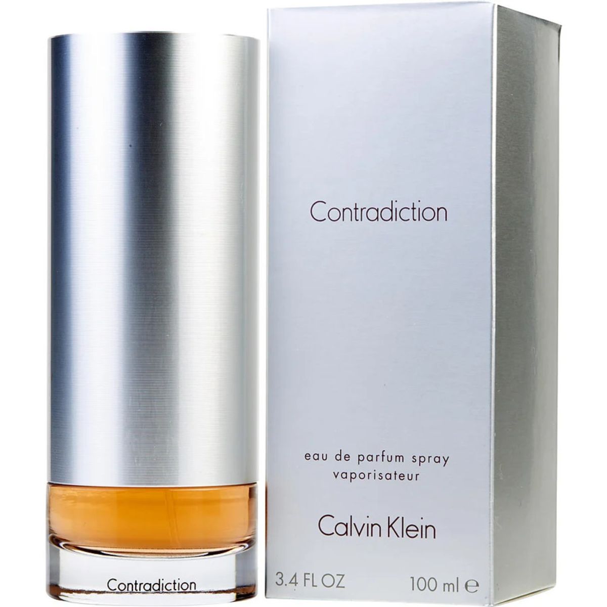 CALVIN KLEIN - Contradiction Eau de Parfum - 100ml Calvin Klein