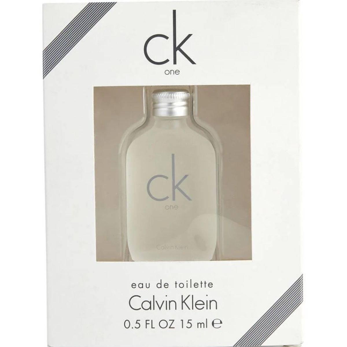 CALVIN KLEIN - Ck One Eau De Toilette - Calvin Klein