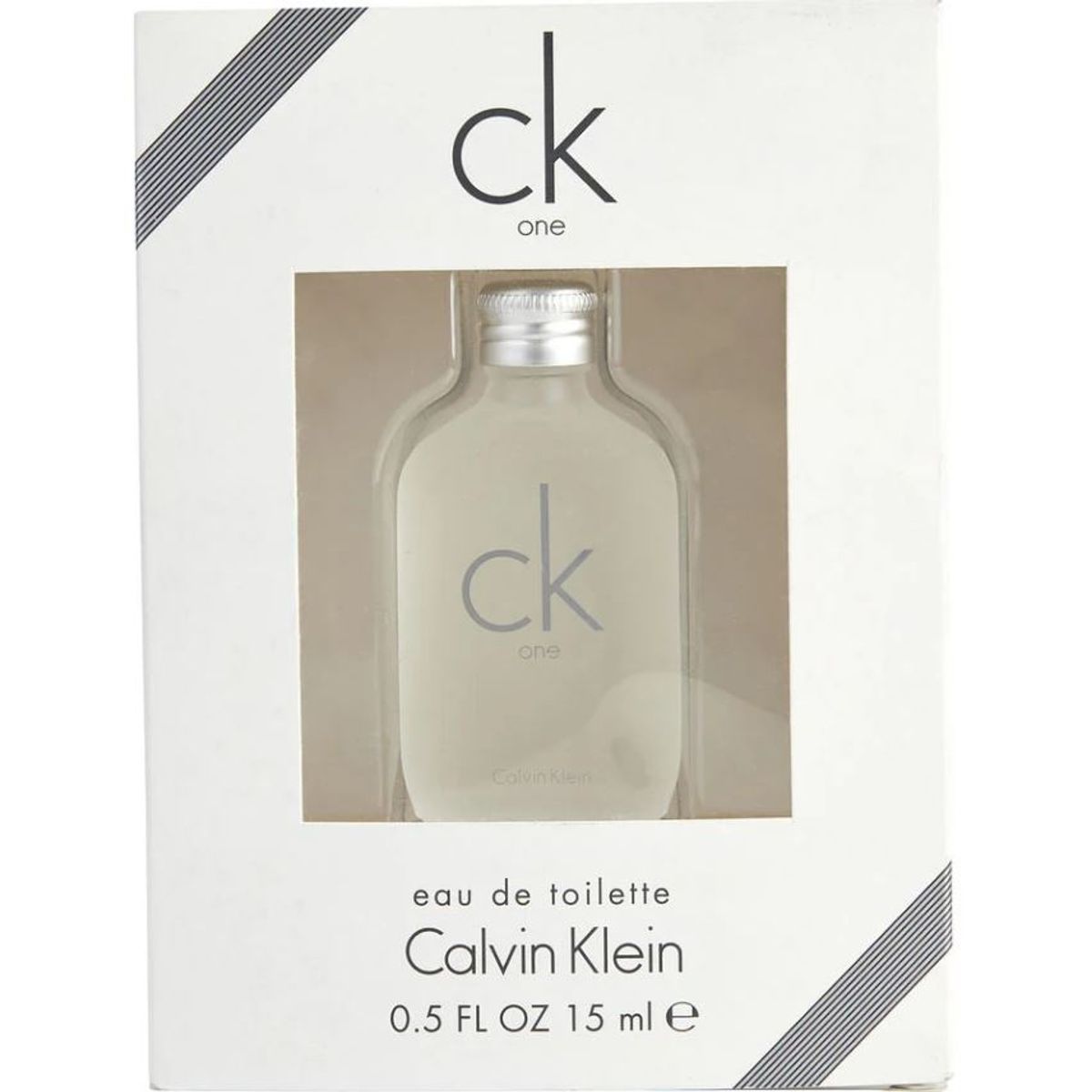 CALVIN KLEIN - Ck One Eau De Toilette - Calvin Klein