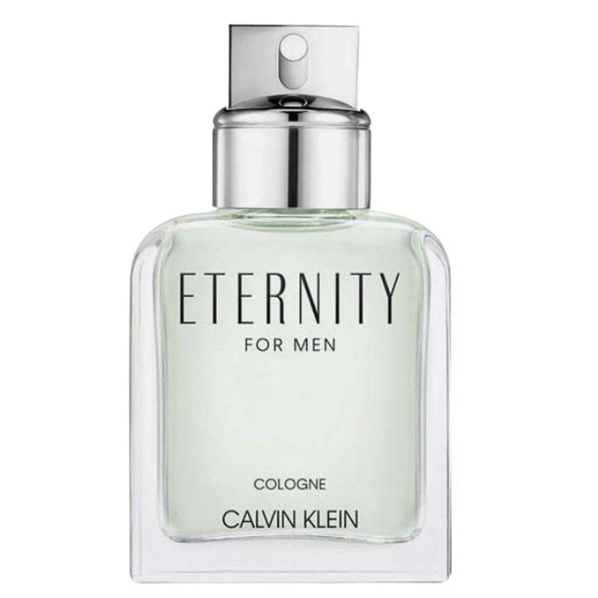 CALVIN KLEIN - Eternity Cologne For Him Eau De Toilette - Calvin Klein