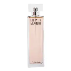 CALVIN KLEIN - Eternity Moment Eau de Parfum - 30ml