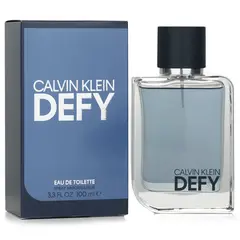 CALVIN KLEIN - Defy Eau de Toilette - 100ml