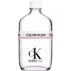 CALVIN KLEIN - Ck Everyone Eau de Toilette - 200ml