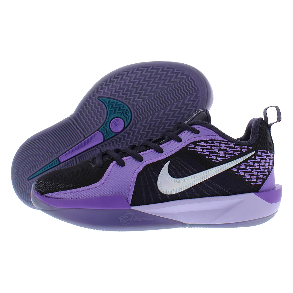 NIKE - Zapatillas Sabrina 2 GS