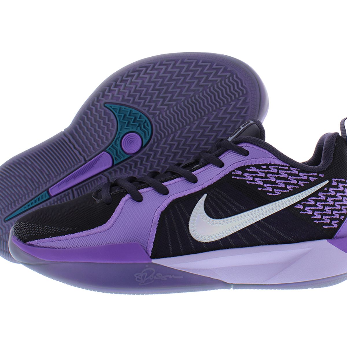 NIKE - Zapatillas Sabrina 2 GS