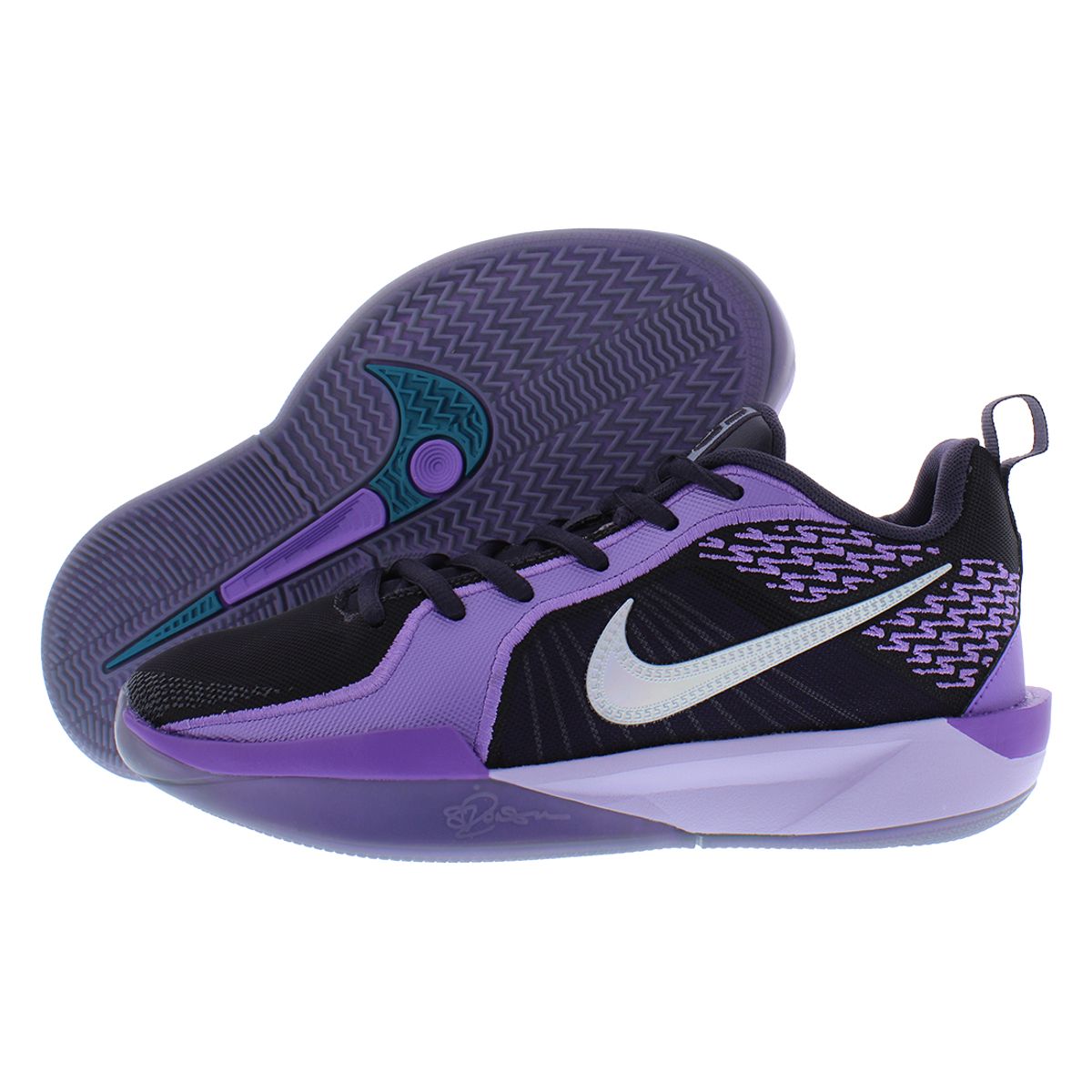 NIKE - Zapatillas Sabrina 2 GS