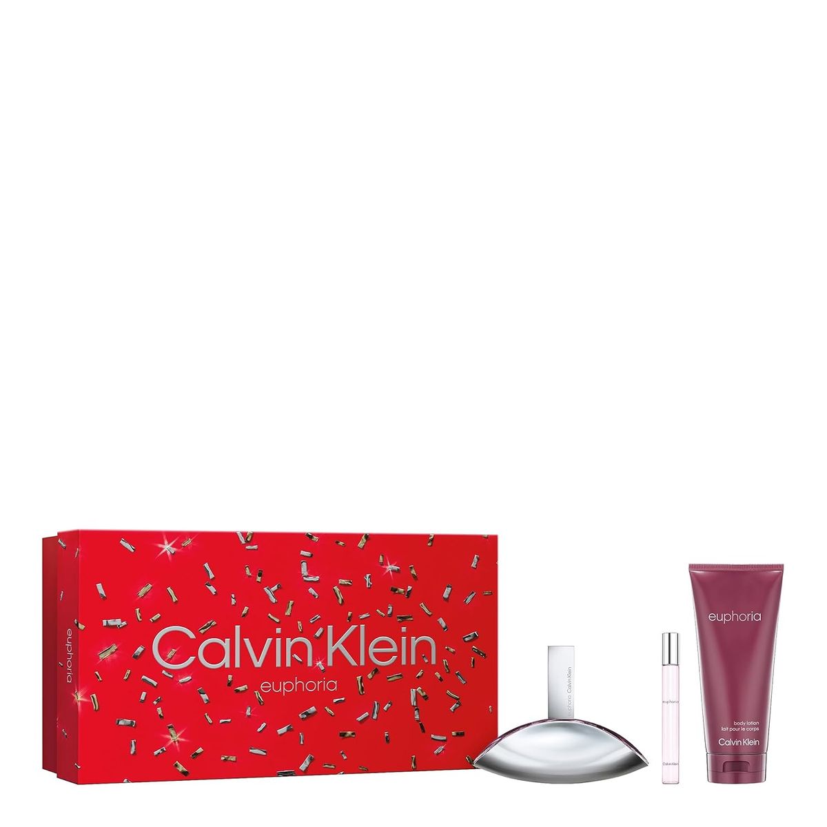 CALVIN KLEIN - Euphoria Perfume Gift Set - Calvin Klein