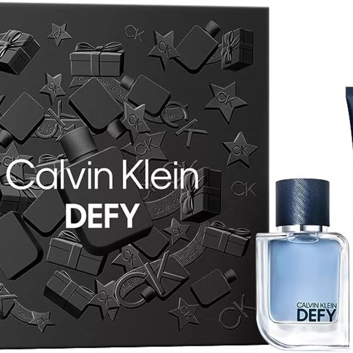 CALVIN KLEIN - Eternity Eau de Parfum Intense for Women - 50ml Calvin Klein