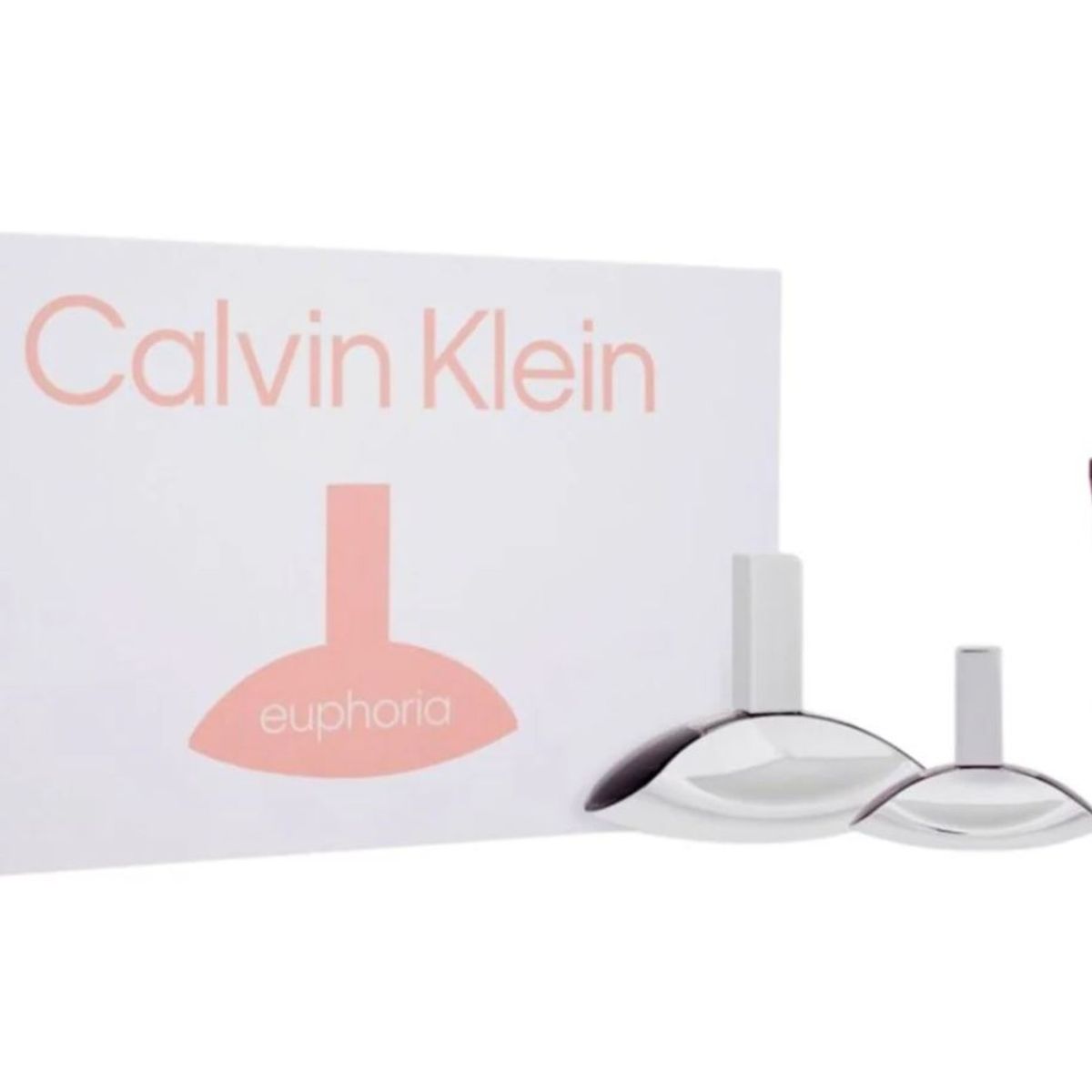CALVIN KLEIN - Ck One Gift Set - Calvin Klein
