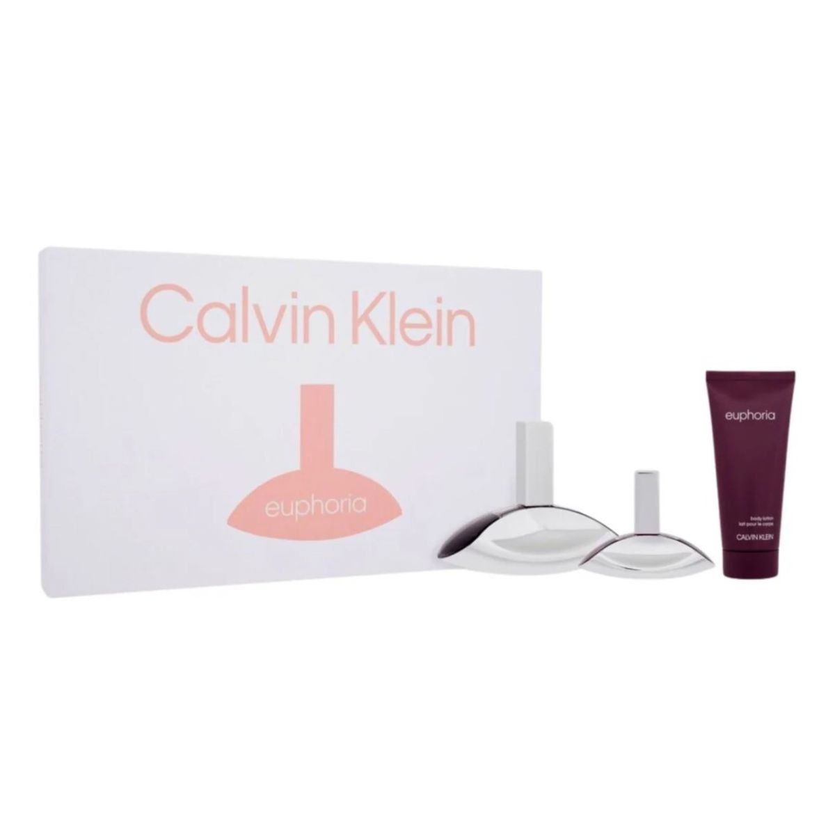 CALVIN KLEIN - Ck One Gift Set - Calvin Klein