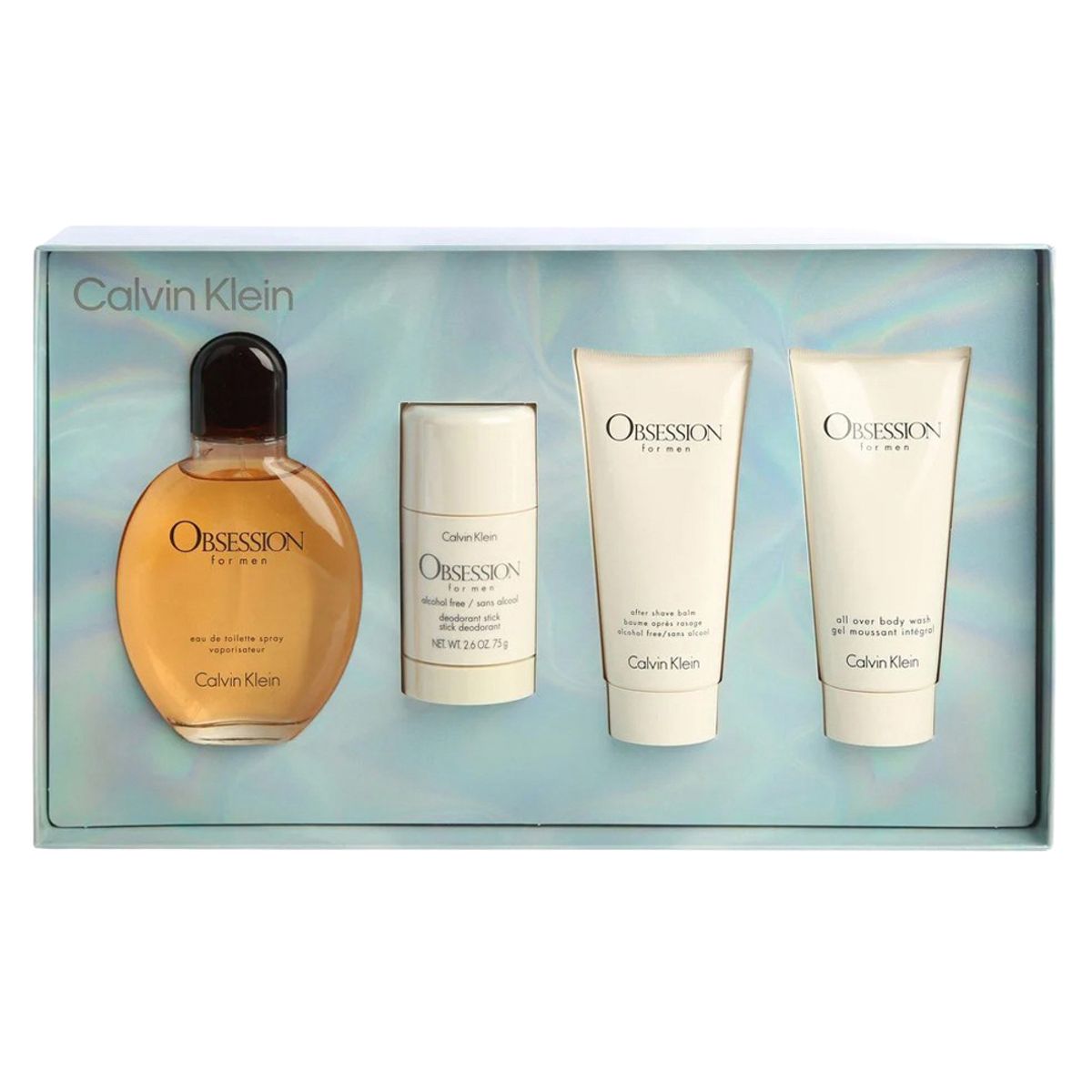 CALVIN KLEIN - Ck One Gift Set - Calvin Klein