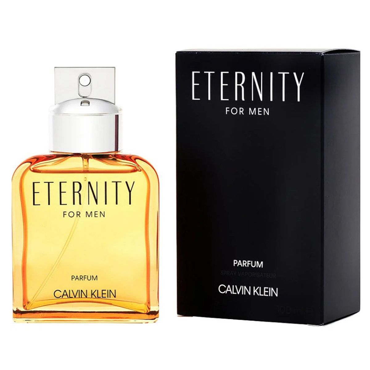 CALVIN KLEIN - Obsession Eau De Toilette Gift Set For Men - Calvin Klein